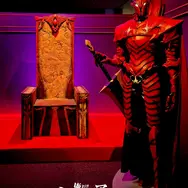 「俺だけレベルアップな件」展