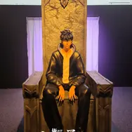 「俺だけレベルアップな件」展