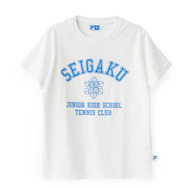 FILA×SEIGAKU T-SHIRT（青春学園モデル）