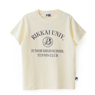 FILA×RIKKAI UNIV. T-SHIRT（立海大附属モデル）