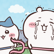 『ちいかわ』