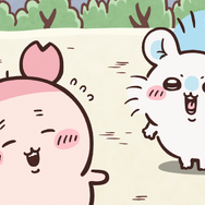 『ちいかわ』