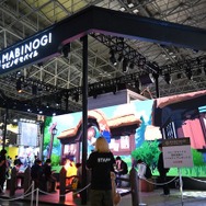 【TGS2026】ネクソンブースで『マビノギモバイル』『ファレイドリア』の世界へ！ ティルコネイルと黄昏館がホール7・C04に出現
