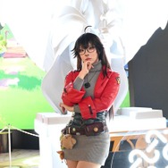 【TGS2026】ネクソンブースで『マビノギモバイル』『ファレイドリア』の世界へ！ ティルコネイルと黄昏館がホール7・C04に出現