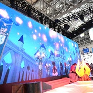 【TGS2026】ネクソンブースで『マビノギモバイル』『ファレイドリア』の世界へ！ ティルコネイルと黄昏館がホール7・C04に出現