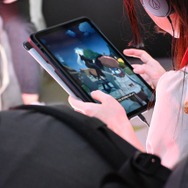 【TGS2026】ネクソンブースで『マビノギモバイル』『ファレイドリア』の世界へ！ ティルコネイルと黄昏館がホール7・C04に出現