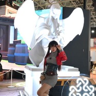 【TGS2026】ネクソンブースで『マビノギモバイル』『ファレイドリア』の世界へ！ ティルコネイルと黄昏館がホール7・C04に出現