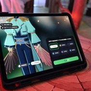 【TGS2026】ネクソンブースで『マビノギモバイル』『ファレイドリア』の世界へ！ ティルコネイルと黄昏館がホール7・C04に出現