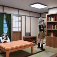 【TGS2026】ネクソンブースで『マビノギモバイル』『ファレイドリア』の世界へ！ ティルコネイルと黄昏館がホール7・C04に出現