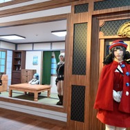 【TGS2026】ネクソンブースで『マビノギモバイル』『ファレイドリア』の世界へ！ ティルコネイルと黄昏館がホール7・C04に出現