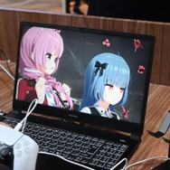 【TGS2026】ネクソンブースで『マビノギモバイル』『ファレイドリア』の世界へ！ ティルコネイルと黄昏館がホール7・C04に出現