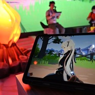 【TGS2026】ネクソンブースで『マビノギモバイル』『ファレイドリア』の世界へ！ ティルコネイルと黄昏館がホール7・C04に出現