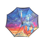 傘 Ultra Art Museum(ウルトラマンゼロ)