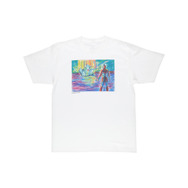 Tシャツ Ultra Art Museum ウルトラマン&ゴモラ／ウルトラマンタロウ／ウルトラマンジャック&プリズ魔／ウルトラマンティガ&ウルトラマン