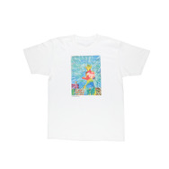 Tシャツ Ultra Art Museum ウルトラマン&ゴモラ／ウルトラマンタロウ／ウルトラマンジャック&プリズ魔／ウルトラマンティガ&ウルトラマン