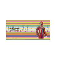 マグカップ コズミックアート ウルトラマン／ウルトラセブン／ウルトラマンティガ／ウルトラマンゼロ