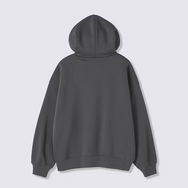 スウェットパーカ CHIIKAWA
