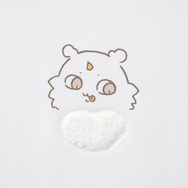 スウェットパーカ CHIIKAWA
