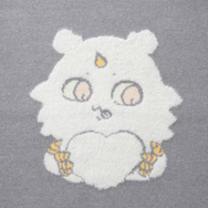 ジャカードセーター CHIIKAWA