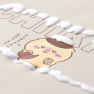 スウェットプルオーバー CHIIKAWA