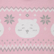 GIRLSノルディックセーター CHIIKAWA