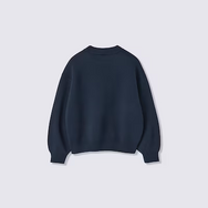 GIRLSノルディックセーター CHIIKAWA