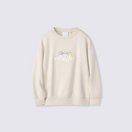 KIDSスウェットプルオーバー CHIIKAWA