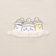 KIDSスウェットプルオーバー CHIIKAWA