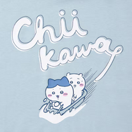 KIDSスウェットプルオーバー CHIIKAWA
