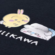 KIDSスウェットプルオーバー CHIIKAWA