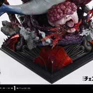 コンセプトマスターライン 劇場版『チェンソーマン レゼ篇』 チェンソーマン＆ビーム ボーナス版