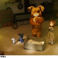 「ちえりとチェリー」中村誠監督、高森奈津美インタビュー　見ている間は人形アニメーションであることを忘れて欲しい