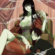 (C)2006 CLAMP・講談社/アヤカシ研究会