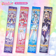 名探偵プリキュア！ マフラータオル
