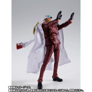 「S.H.Figuarts サカズキ(赤犬) -マリンフォード頂上決戦-」