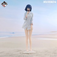 「一番くじ 劇場版『チェンソーマン レゼ篇』第2弾」B賞：レゼ MASTERLISE