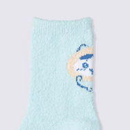 ルームソックス 2P CHIIKAWA