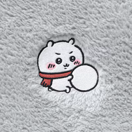 マシュマロフィールラウンジセット(長袖) CHIIKAWA
