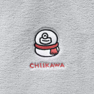 マシュマロフィールラウンジセット(長袖) CHIIKAWA