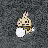 マシュマロフィールラウンジセット(長袖) CHIIKAWA
