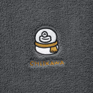 マシュマロフィールラウンジセット(長袖) CHIIKAWA