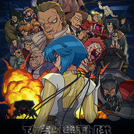 『攻殻機動隊 THE GHOST IN THE SHELL』