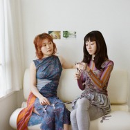 新感覚時代劇アニメ「風を継ぐもの」羊文学×くるり、2つの音世界が交わる！ OP＆ED主題歌を共作、岸田繁は初のTVアニメ劇伴