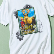 ギャグ漫画家・うすた京介×グラニフ　「あらばけ！荒吐グングンパーク｜Tシャツ」