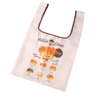 「名探偵コナンダイナー」グッズ　＜BREAD vol.1＞エコバッグ