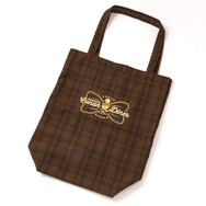 「名探偵コナンダイナー」グッズ　＜DETECTIVE CONAN DINER＞トートバッグ