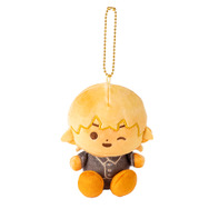 「名探偵コナンダイナー」グッズ　＜BREAD vol.1＞ぬいぐるみマスコット（安室透）