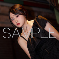 HMV特典L判ブロマイド