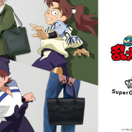 『忍たま乱太郎』×SuperGroupies　3アイテムが発売