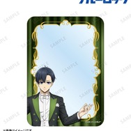 「描き下ろし 指揮者ver. B8硬質ケース」各 660円（税込）